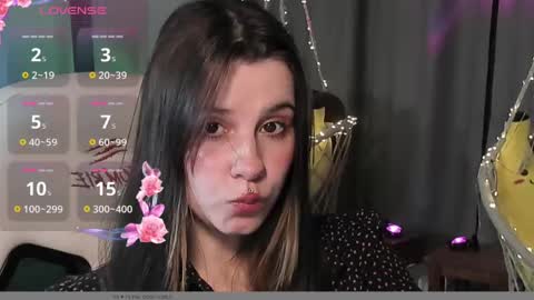 NansyCharm online show from 02/24/25, 06:38