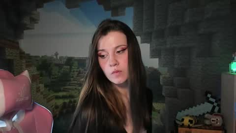 NansyCharm online show from 03/11/25, 10:18