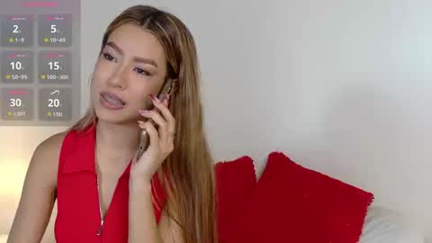 Snapshot of nany_model25 chatting on 09/17/25, 08:32 nany_model25 online show from 09/17/25, 08:32
