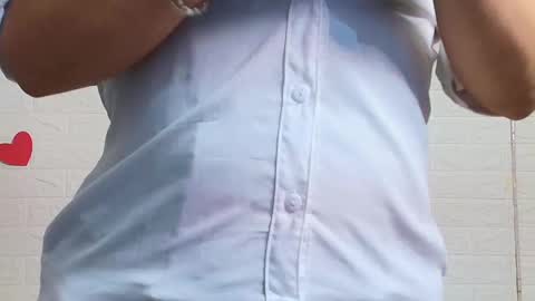 Naomi online show from 10/02/25, 11:06