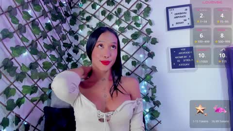 Snapshot of naomi_kobayashi chatting on 01/11/25, 07:06 naomi_kobayashi online show from 01/11/25, 07:06