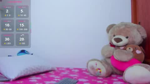 Naomi Rouse online show from 11/15/25, 01:36