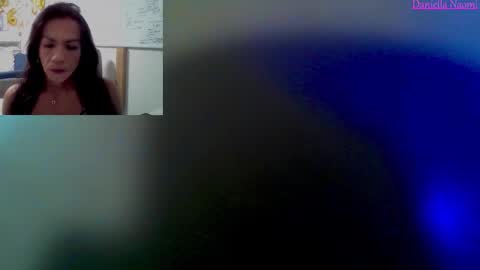 Snapshot of naomi_sexy2021 chatting on 10/13/25, 11:54 Daniella Naomi online show from 10/13/25, 11:54