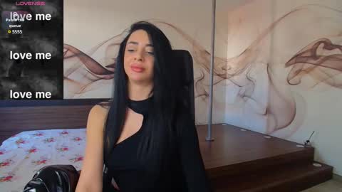 NaomiScarlett online show from 01/17/25, 11:06