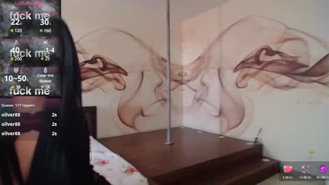 NaomiScarlett online show from 02/04/25, 12:22