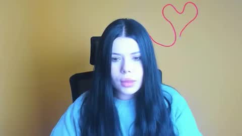 Naomi online show from 11/08/25, 12:38