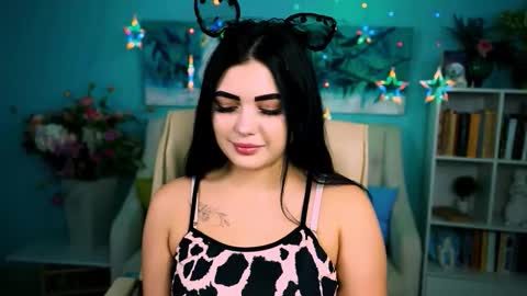 naomiwilsons online show from 10/02/25, 12:34