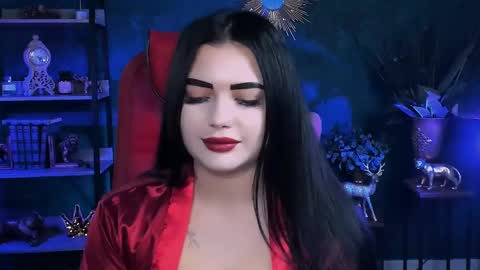 naomiwilsons online show from 10/09/25, 12:36