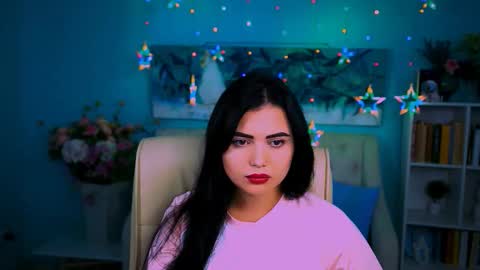 naomiwilsons online show from 10/27/25, 08:18