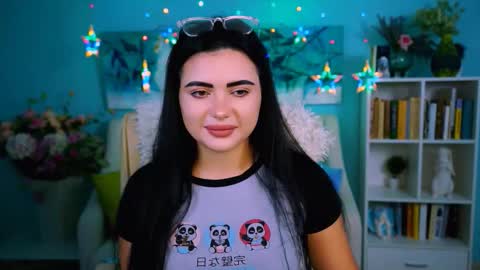 naomiwilsons online show from 11/11/25, 01:55