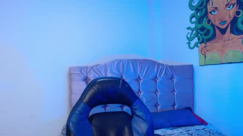 Nao online show from 10/10/25, 12:37