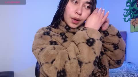 Nao online show from 10/17/25, 12:19