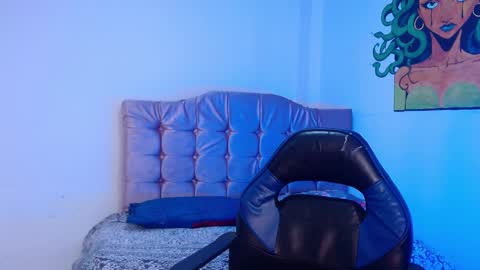 Nao online show from 11/05/25, 12:27