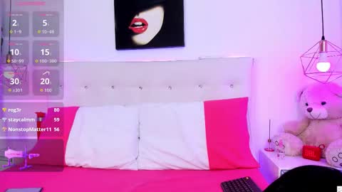 Snapshot of nara_pink chatting on 10/24/25, 07:54 nara_pink online show from 10/24/25, 07:54