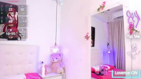 Snapshot of nara_pink chatting on 11/27/25, 01:02 nara_pink online show from 11/27/25, 01:02