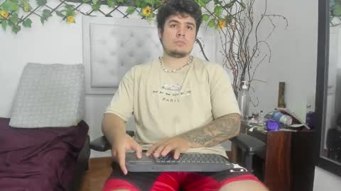 deibyd online show from 10/09/25, 10:30