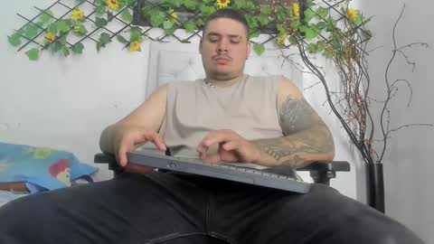 deibyd online show from 11/04/25, 04:22