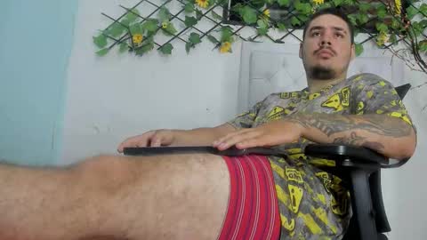 deibyd online show from 11/13/25, 05:06