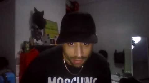 NarcoMarco online show from 11/03/25, 10:53