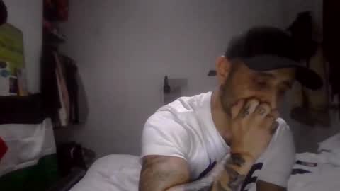 NarcoMarco online show from 11/12/25, 08:52