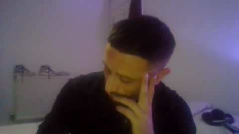 NarcoMarco online show from 11/28/25, 12:24