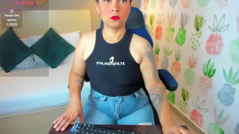 N A R E online show from 02/21/25, 02:06