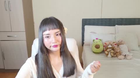 Snapshot of naree_masaki chatting on 01/26/25, 08:57 Naree online show from 01/26/25, 08:57