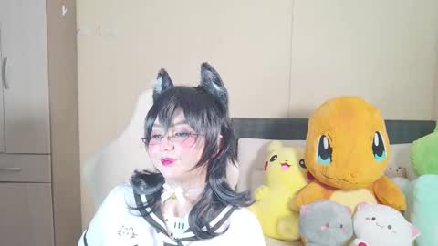 Snapshot of naree_masaki chatting on 10/12/25, 03:22 Naree online show from 10/12/25, 03:22