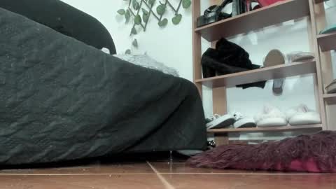 Snapshot of nasha__brown chatting on 01/22/25, 12:06 Nasha online show from 01/22/25, 12:06