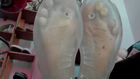 Nasha online show from 10/29/25, 07:15