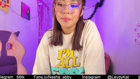 Call me Nasha    online show from 12/11/24, 09:23