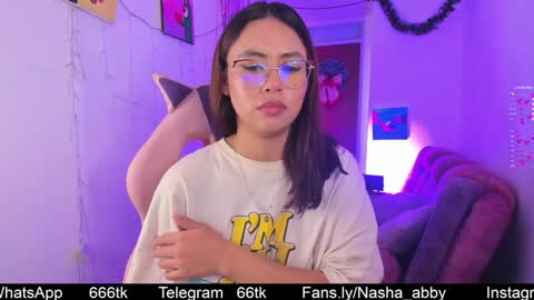 Call me Nasha    online show from 12/12/24, 09:04