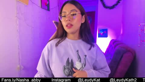 Call me Nasha    online show from 12/19/24, 12:56