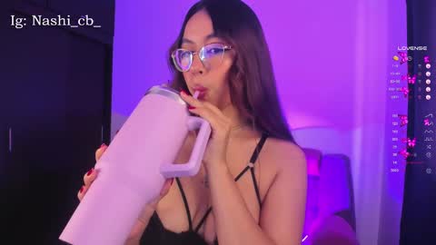 Call me Nasha    online show from 09/10/25, 07:03