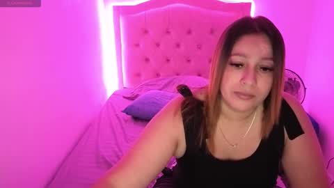 Nasly batista  online show from 11/14/25, 12:20