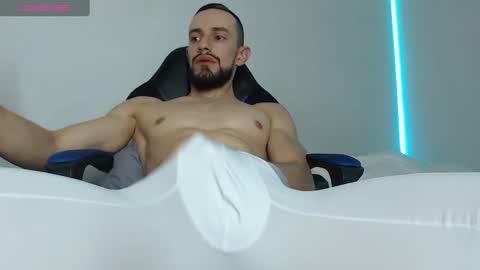 nassh_18 online show from 01/29/25, 11:56