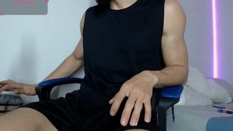 nassh_18 online show from 02/24/25, 05:22