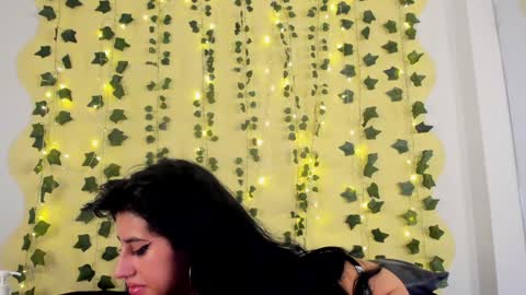 Snapshot of nastasha_nasty1 chatting on 02/02/25, 08:13 Maira online show from 02/02/25, 08:13