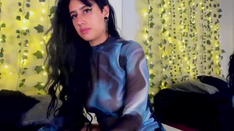Snapshot of nastasha_nasty1 chatting on 02/04/25, 12:29 Maira online show from 02/04/25, 12:29