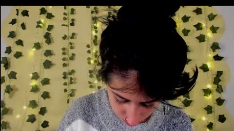 Snapshot of nastasha_nasty1 chatting on 02/09/25, 02:38 Maira online show from 02/09/25, 02:38