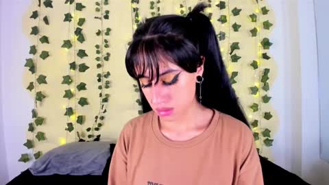 Snapshot of nastasha_nasty1 chatting on 03/11/25, 07:58 Maira online show from 03/11/25, 07:58