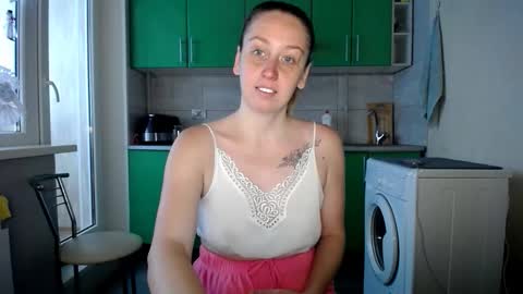 nastasiiaaforyou online show from 11/02/25, 11:34