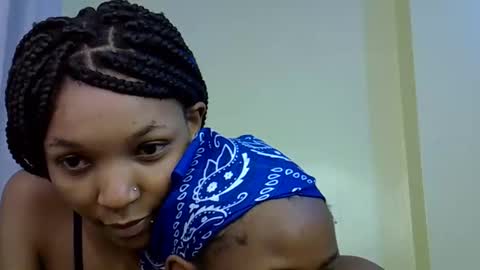 Snapshot of nasty_aj chatting on 09/27/25, 04:34 OILy Girl online show from 09/27/25, 04:34