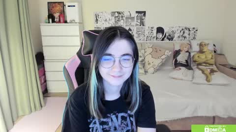 Snapshot of nastya_love3 chatting on 02/25/25, 09:57 Nastya online show from 02/25/25, 09:57