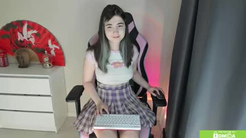 Snapshot of nastya_love3 chatting on 09/25/25, 08:45 Nastya online show from 09/25/25, 08:45