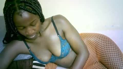 Marie online show from 10/25/25, 08:33