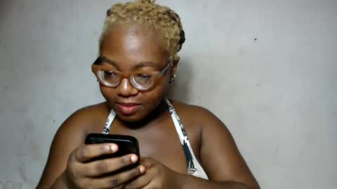 nastyhairy7 online show from 10/30/25, 06:04