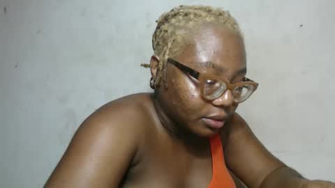 nastyhairy7 online show from 10/31/25, 06:25