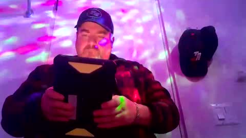 nastysubs69 online show from 12/18/24, 02:49