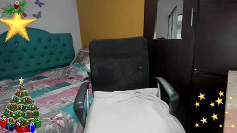 Natalia online show from 12/01/24, 04:29